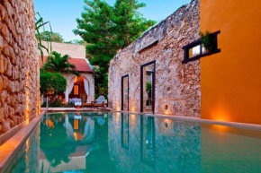 Hacienda Puerta Campeche, a Luxury Collection Hotel, Campeche, Campeche